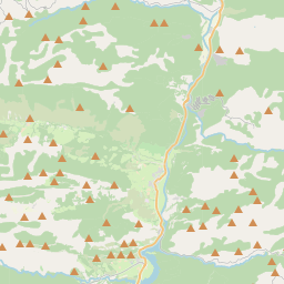 NW map tile