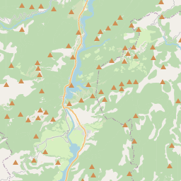 NW map tile