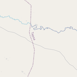 NW map tile