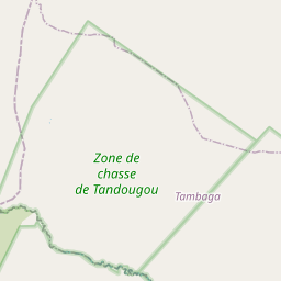SE map tile