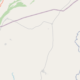 NW map tile