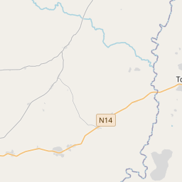 SE map tile
