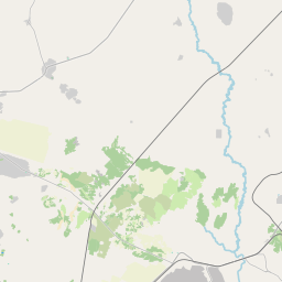 NW map tile