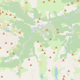SE map tile