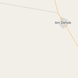 SE map tile
