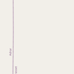 SE map tile