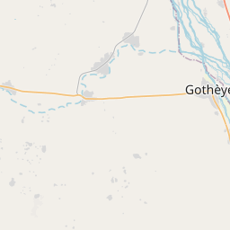 SE map tile