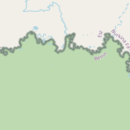 SE map tile
