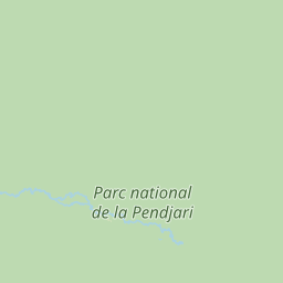 NW map tile