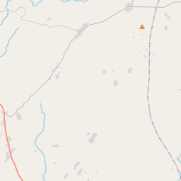 NW map tile