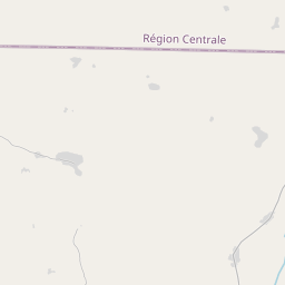 SE map tile