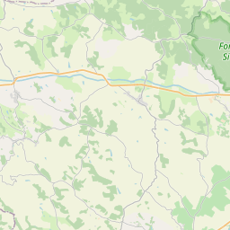 NW map tile
