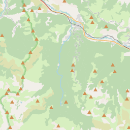 NW map tile