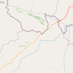 NW map tile
