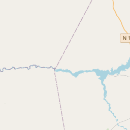 NW map tile