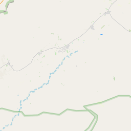 NW map tile