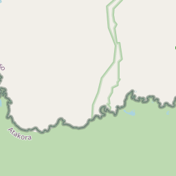 NW map tile