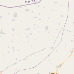 NW map tile