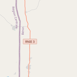 NW map tile