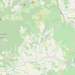 SE map tile