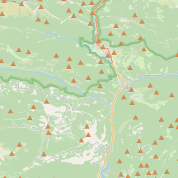 SE map tile