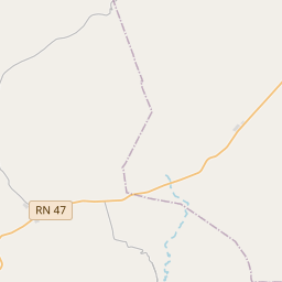 SE map tile