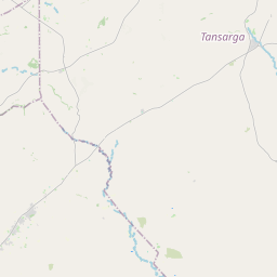 NW map tile