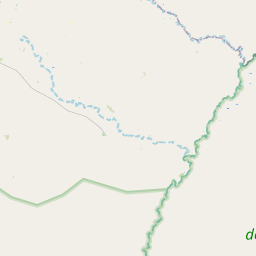 NW map tile
