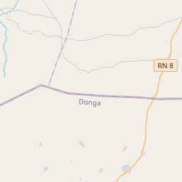 NW map tile