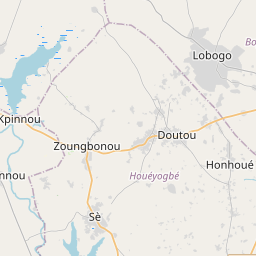 NW map tile