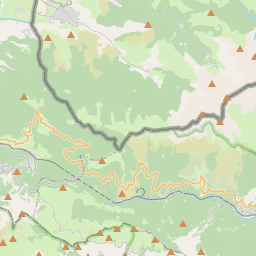 SE map tile