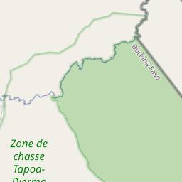NW map tile