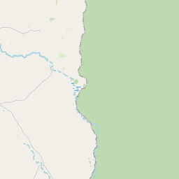 NW map tile
