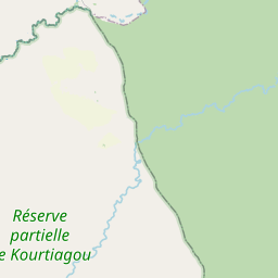 NW map tile