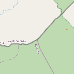 SE map tile