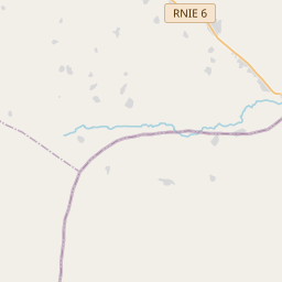 NW map tile
