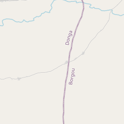 SE map tile