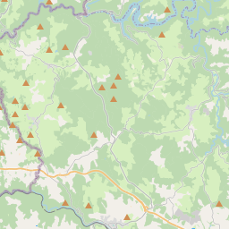 SE map tile