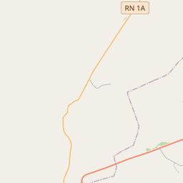 NW map tile