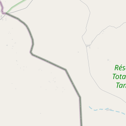 NW map tile
