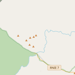 SE map tile