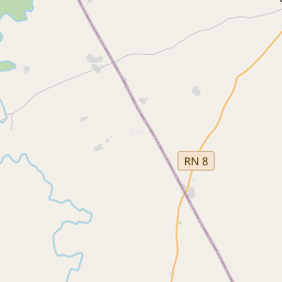 SE map tile