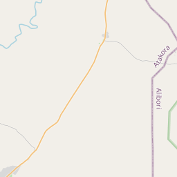 NW map tile