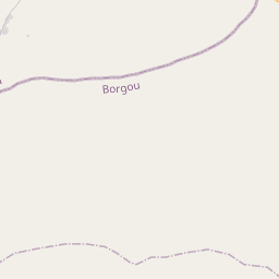 NW map tile