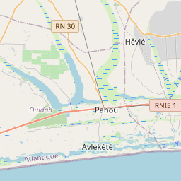 SE map tile