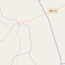 NW map tile