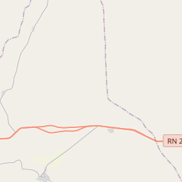 NW map tile