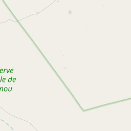 NW map tile