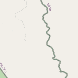 NW map tile