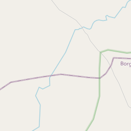 NW map tile